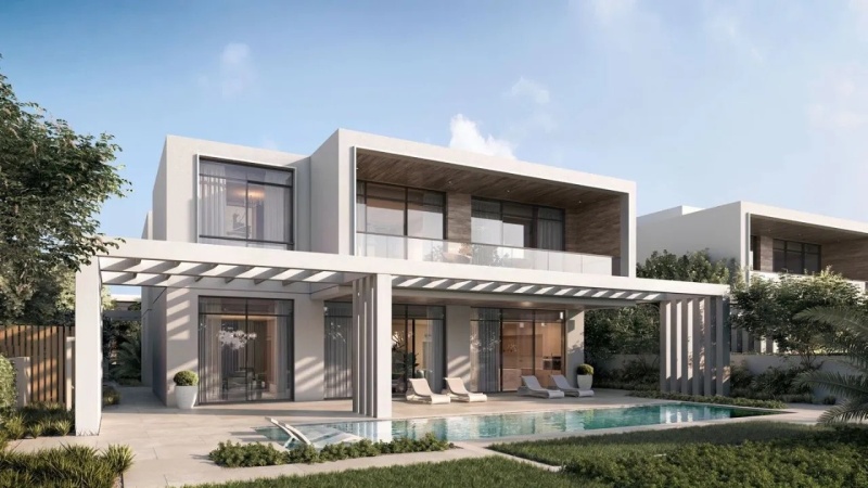 Bashayer Villas