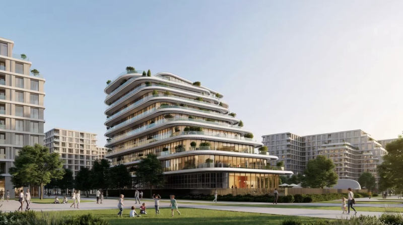 NOVAYAS Yas Island