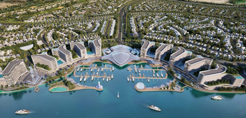 Sobha City