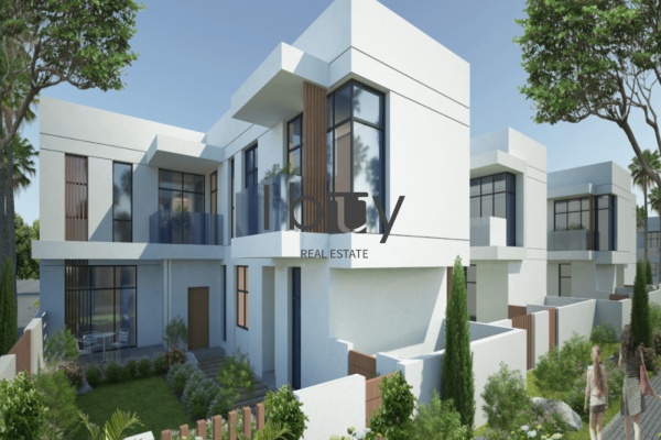 Hot Deal | Limited 4 BR | Best Amenities| Hot Deal