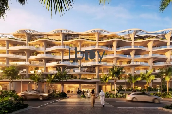 Luxurious Unit | High ROI | Modern Layout |