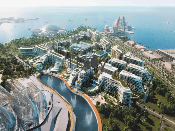 Private Terrace | Prime Area | Best Amenities |