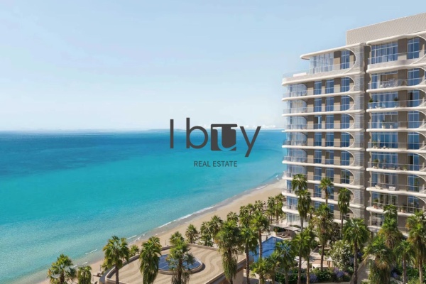 Type 2 | Garden View | High Floor | Large Layout |
