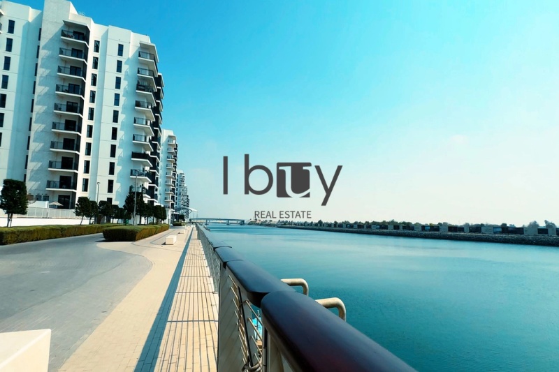 Furnished | Community View | Vacant