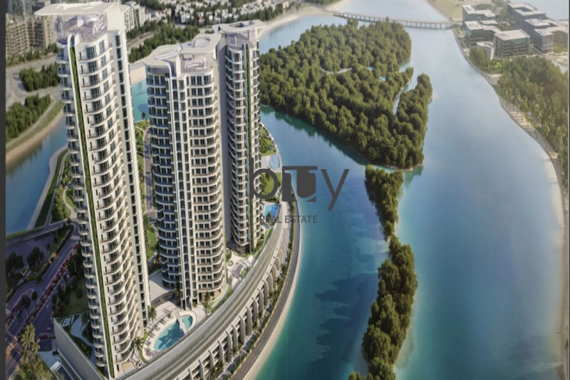 Hot Deal | Al Reem Waterfront  Residences