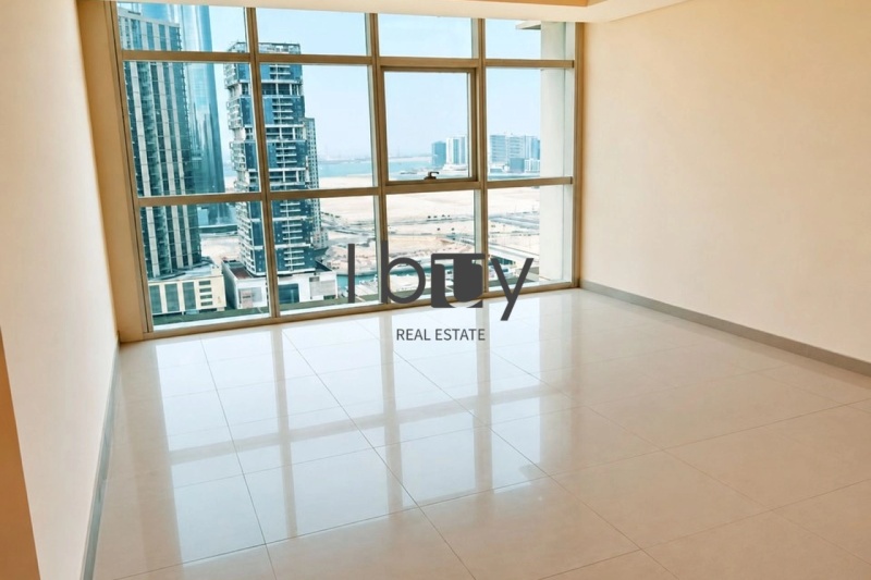 Sea View | Open City View | High Floor
