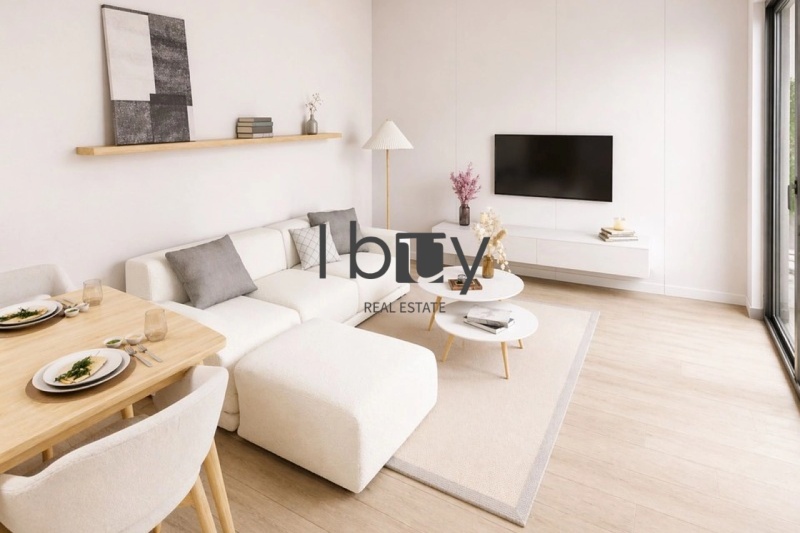 Corner Unit | Premium Eco Community |Handover Soon