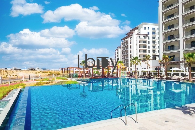 4 - 6 Cheques | Fully Furnished | Vacant