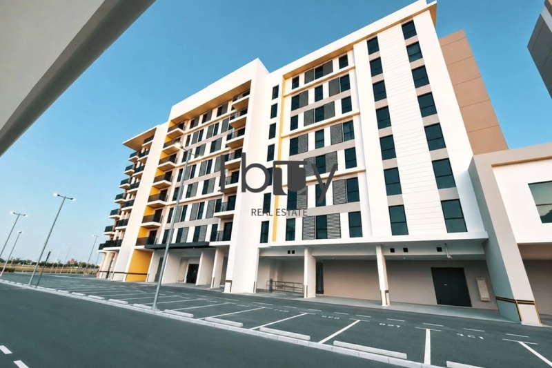 Lowest Price | First Tenant | Community View