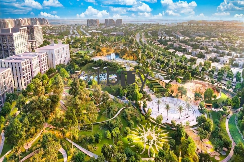 Lowest Premium | Double Row | Near to Park