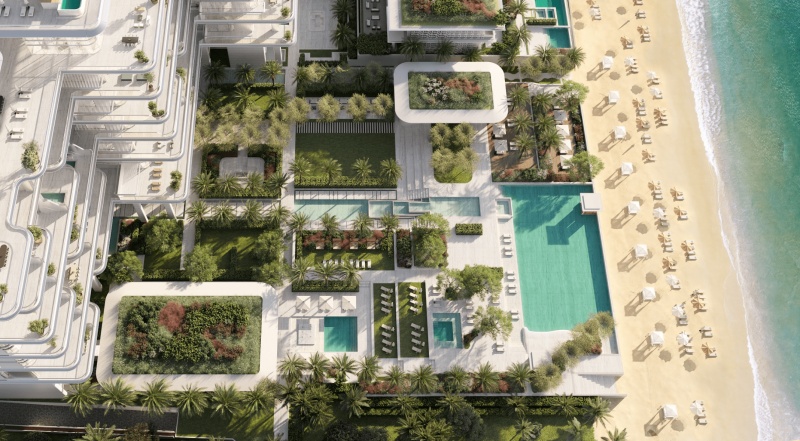 ORLA Dorchester Collection