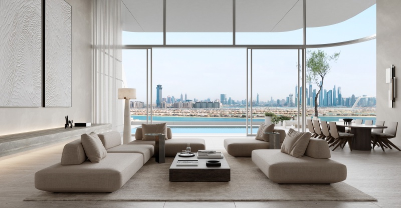 ORLA Dorchester Collection