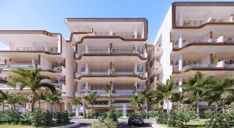 ELA Residences