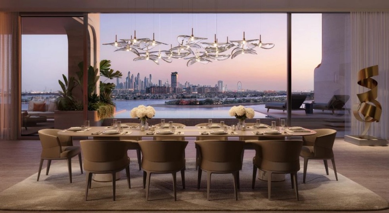 ELA Residences