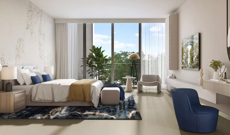 Address Villas - Hillcrest