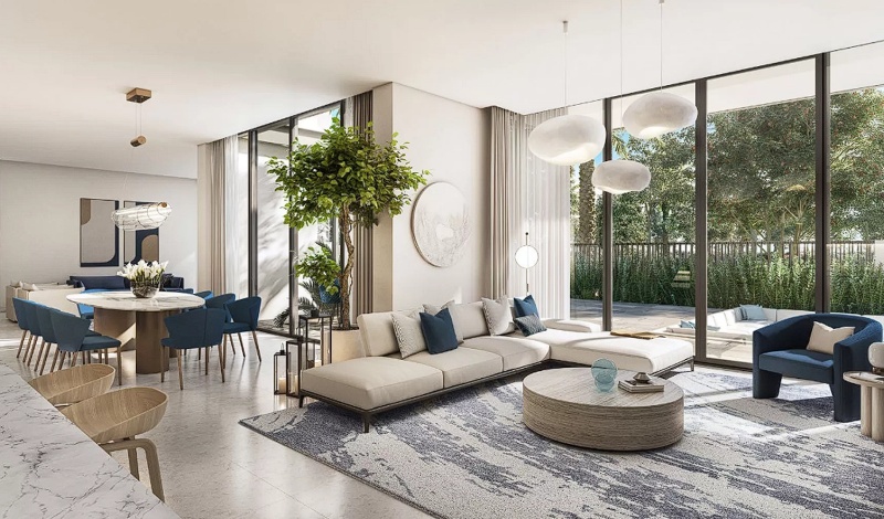 Address Villas - Hillcrest