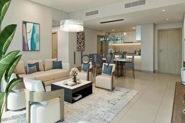 Full Canal View | Great Facilities| Modern Layout