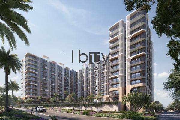 Q2 2027 |Marina Al Saadiyat | High Floor| High ROI