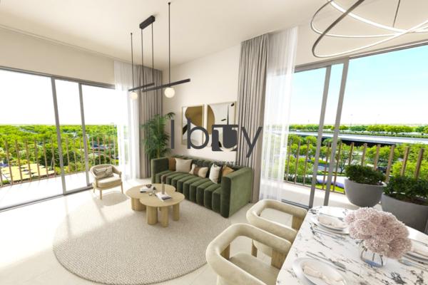Alba |Spacious Corner Unit | Best ROI |Garden View