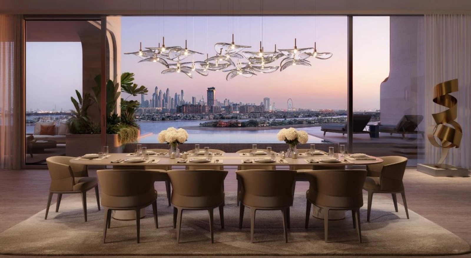 ELA Residences