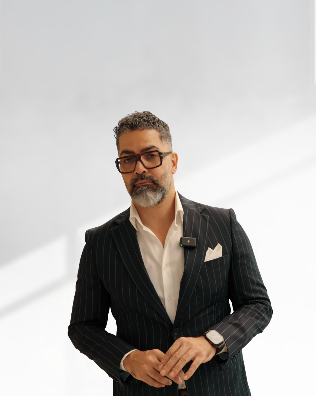 Amir Azzam