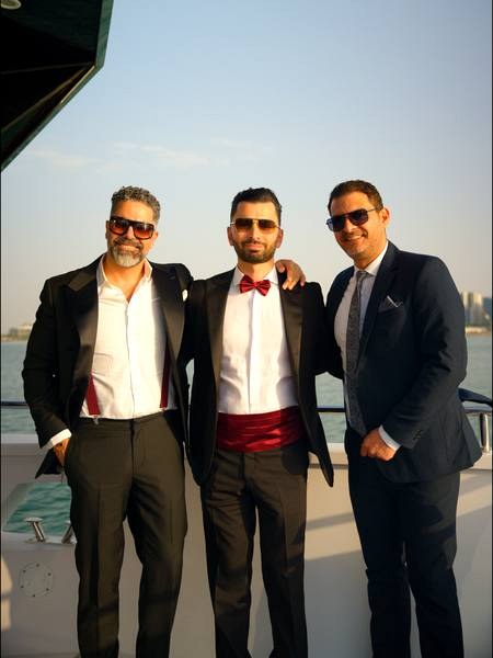 Private event
