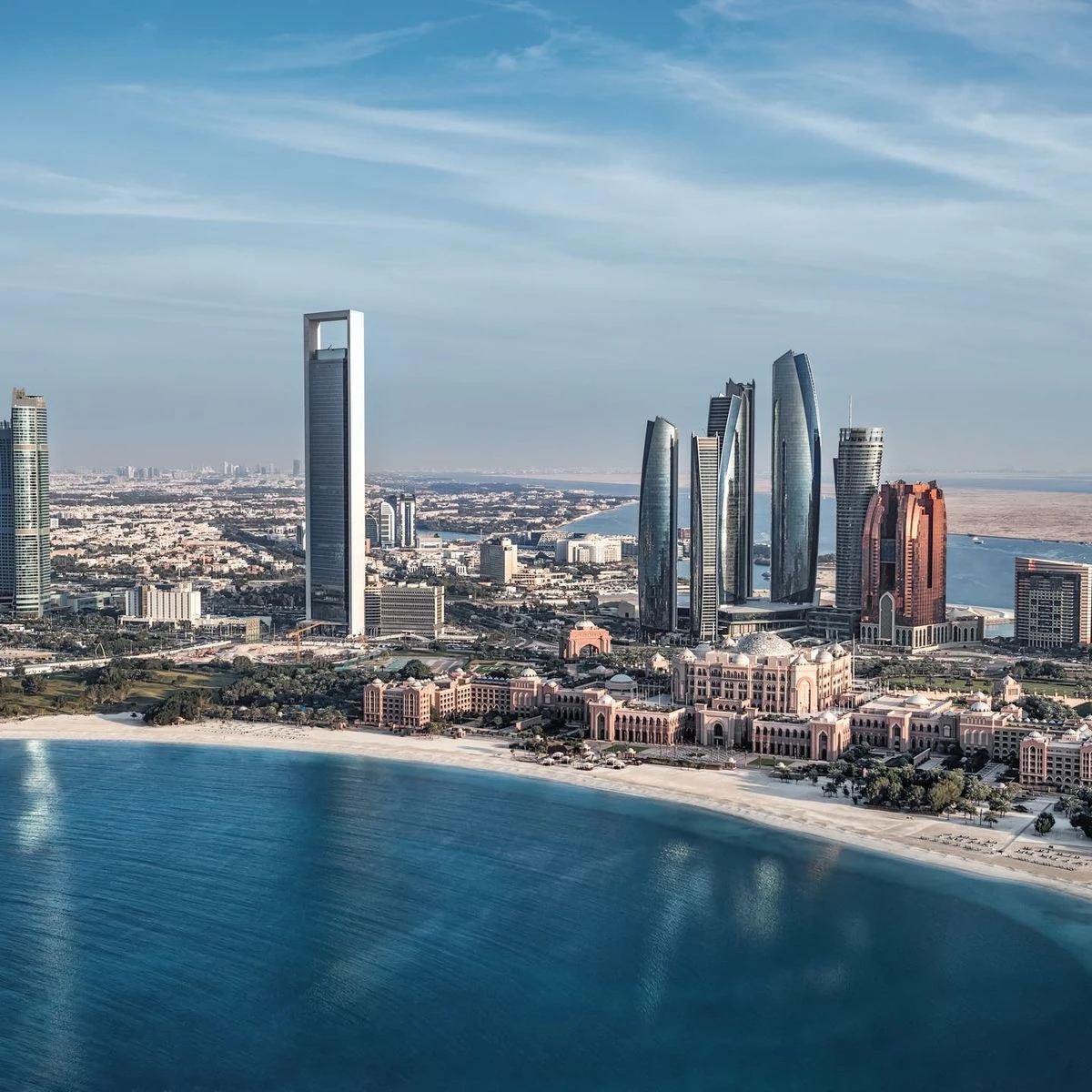 Abu Dhabi Safety Ranking 2026: Why It Stays Among the Safest Cities