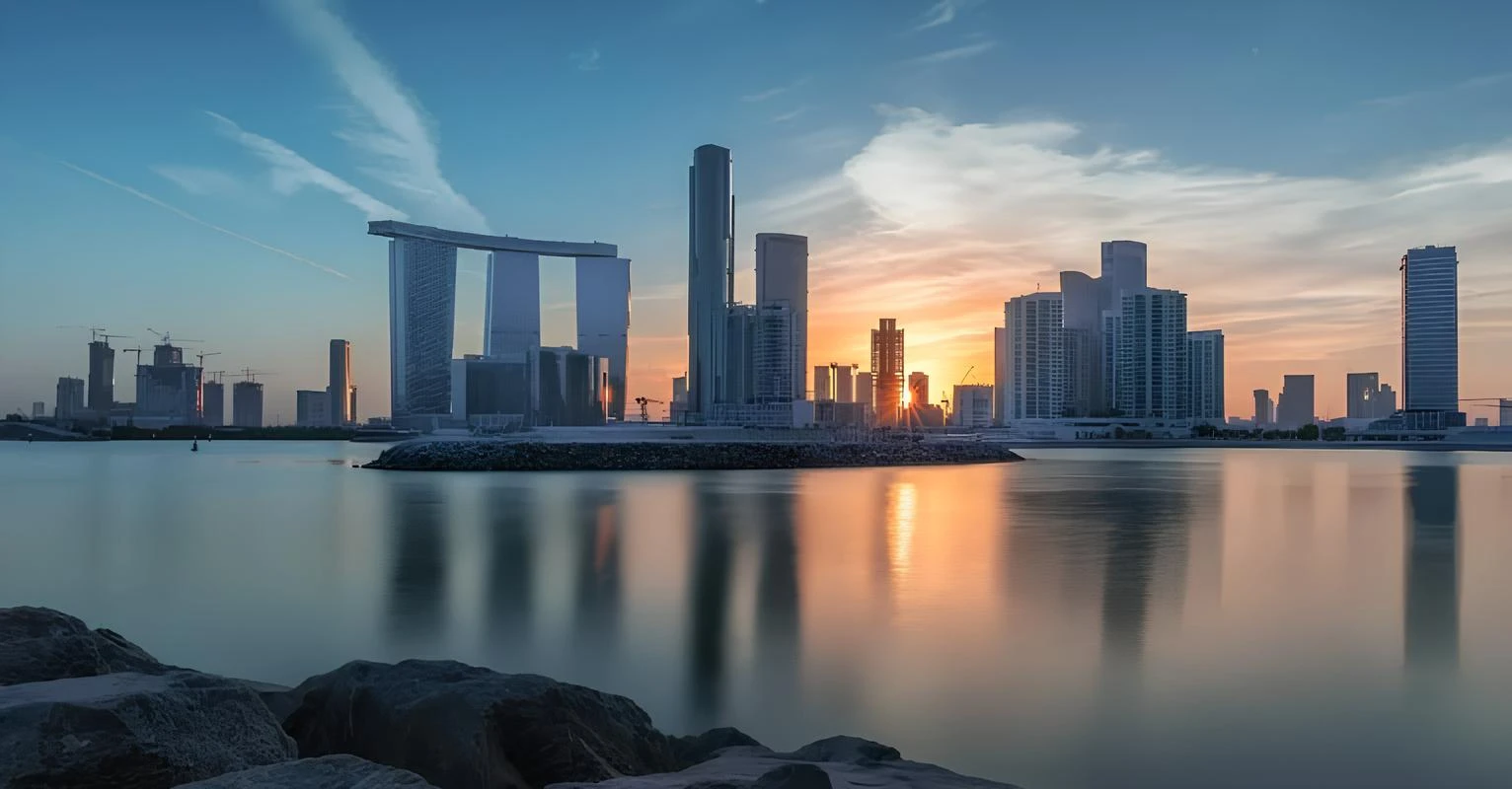 Abu Dhabi Secondary Market Transfers: The 7 Steps Nobody Explains (2026 Guide)