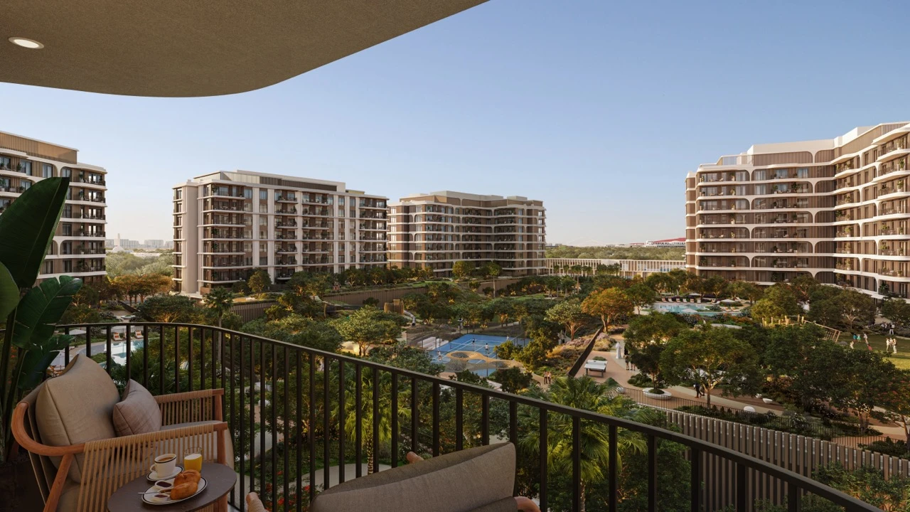 The Canopies at Yas Point: Why Early Buyers Always Win on Yas Island