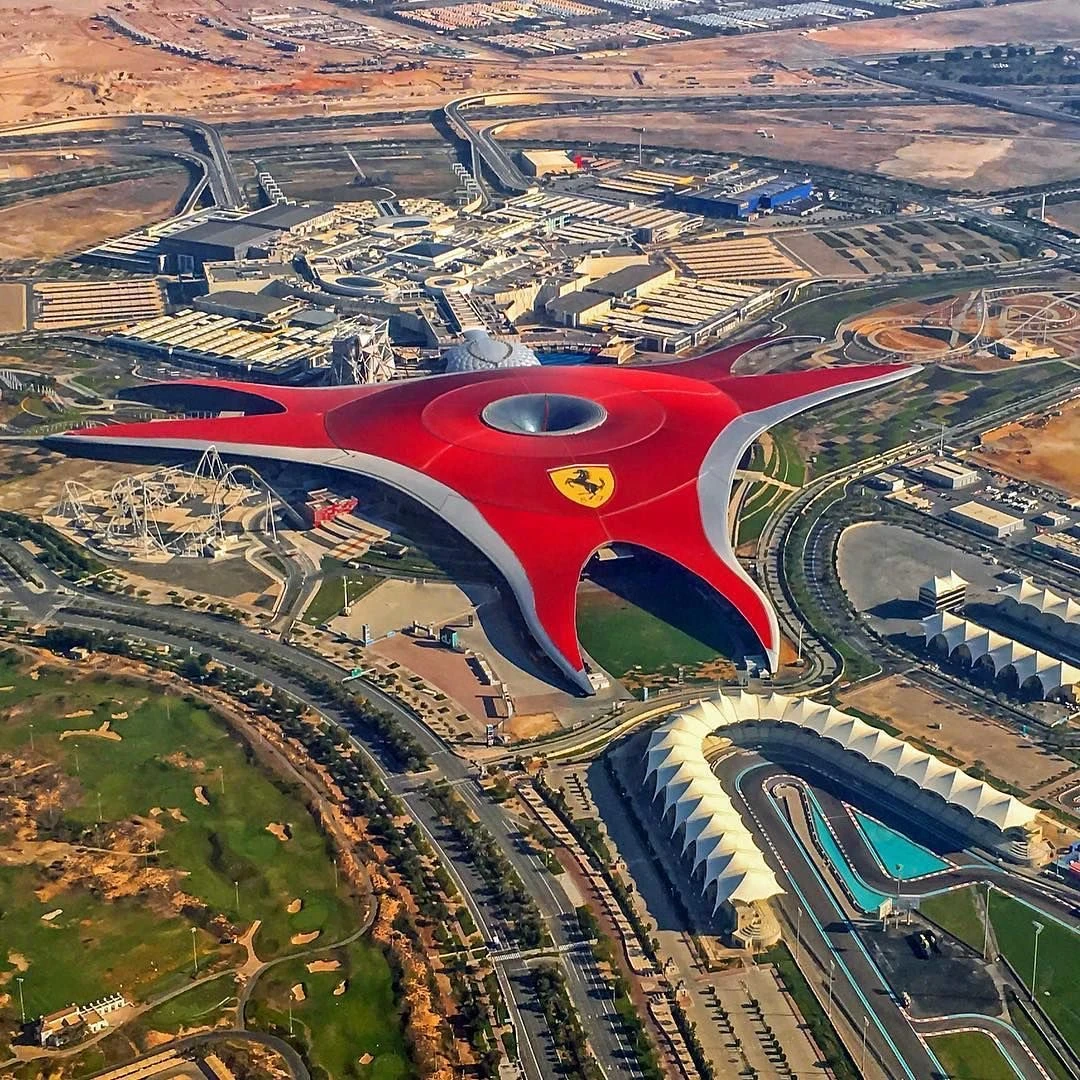 Yas Island 2026: Disney, Sphere, Harry Potter & Why Real Estate Demand Is Rising