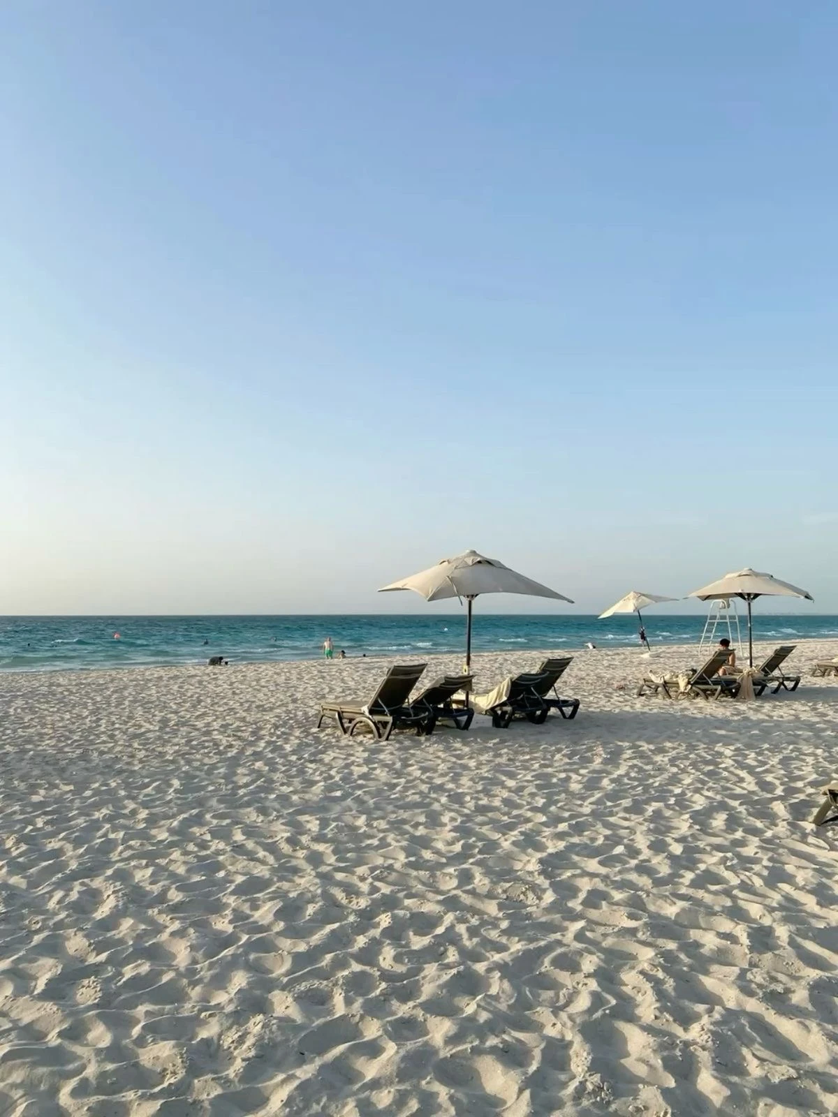 Saadiyat Island Abu Dhabi: What Buyers Need to Know in 2026