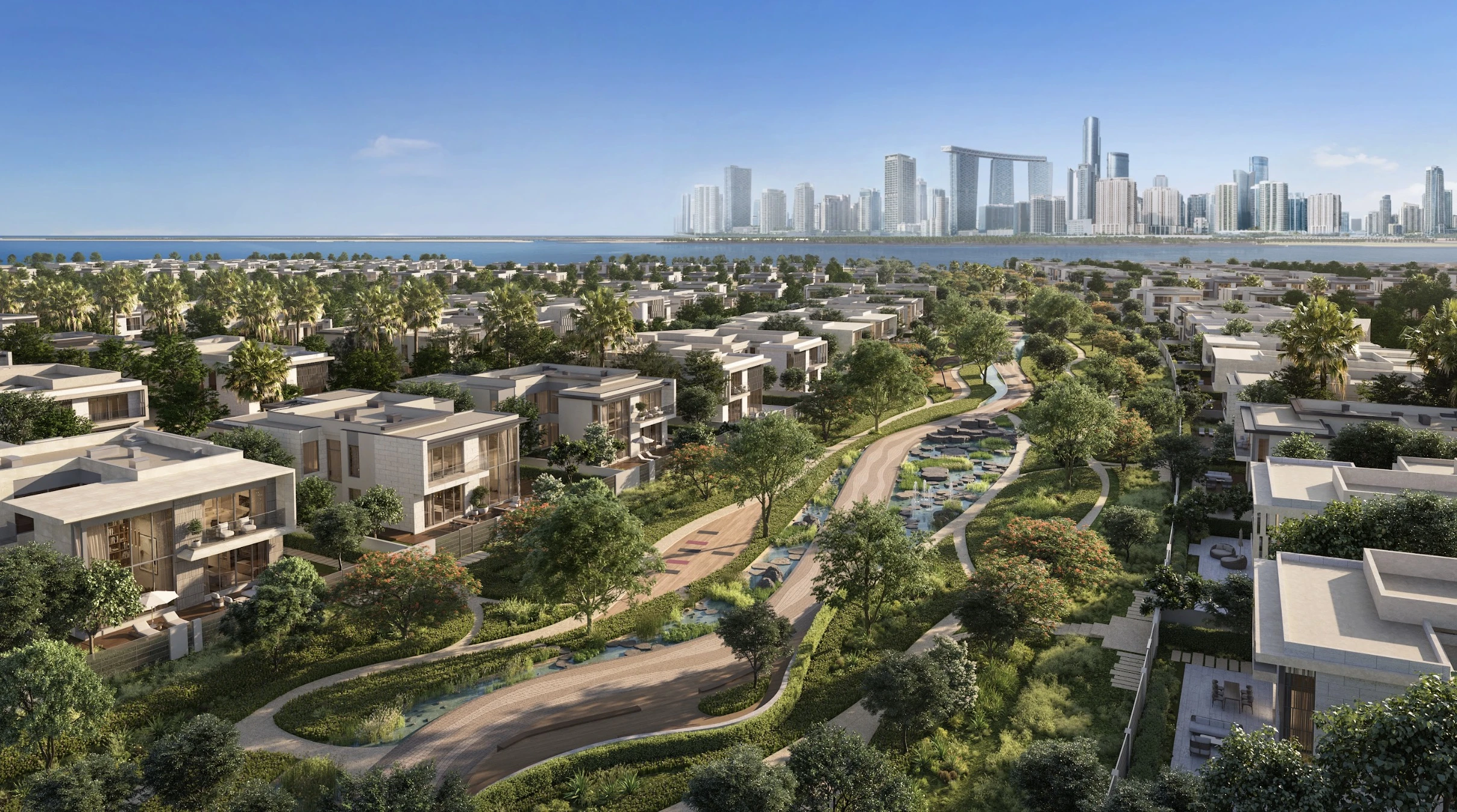 Talay by Aldar: Saadiyat Island Villas From AED 13.5M (Full Guide)