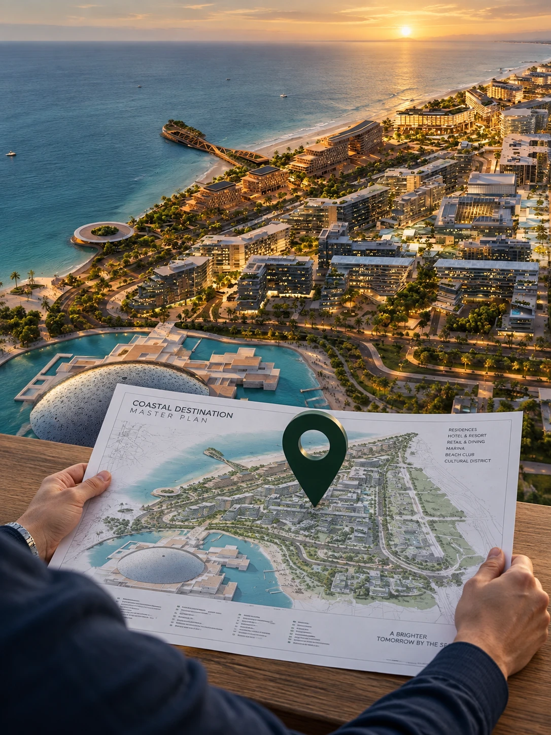 Buying Off Plan in Abu Dhabi: Payment Plans, Registration and Handover